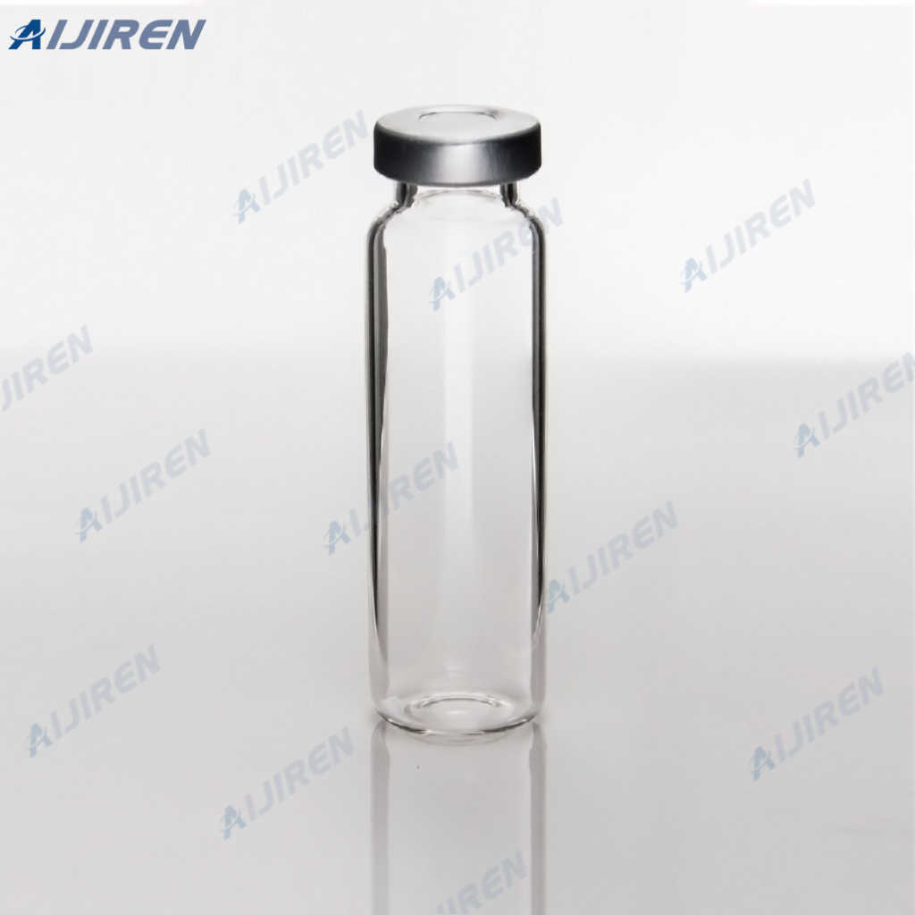 Fisherbrand amber headspace gas chromatography price